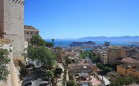 Appartamento Centro Cagliari