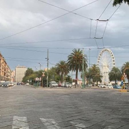 Appartamento Centro Cagliari Zewnętrze zdjęcie