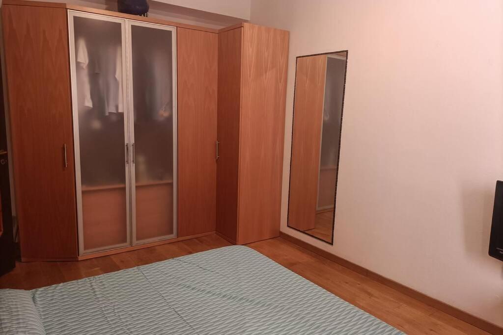 Appartamento Centro Cagliari Zewnętrze zdjęcie