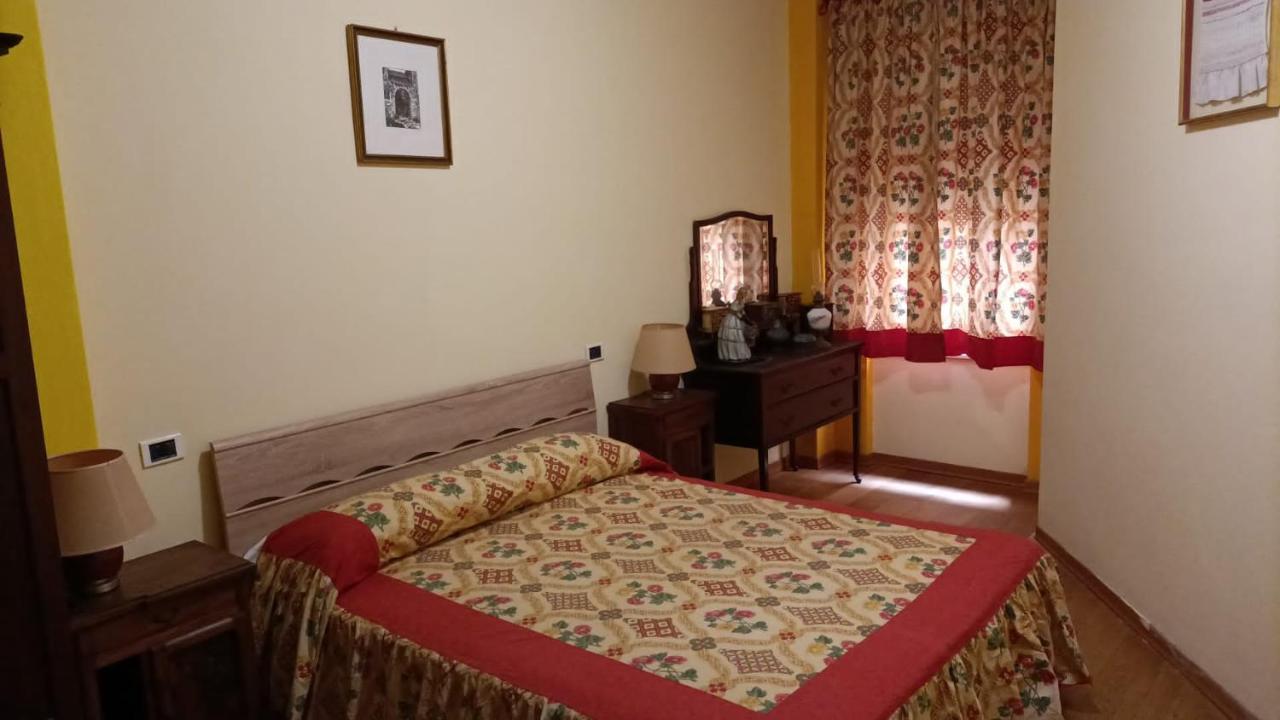 Appartamento Centro Cagliari Zewnętrze zdjęcie